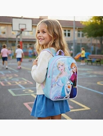 Disney - Mochila infantil