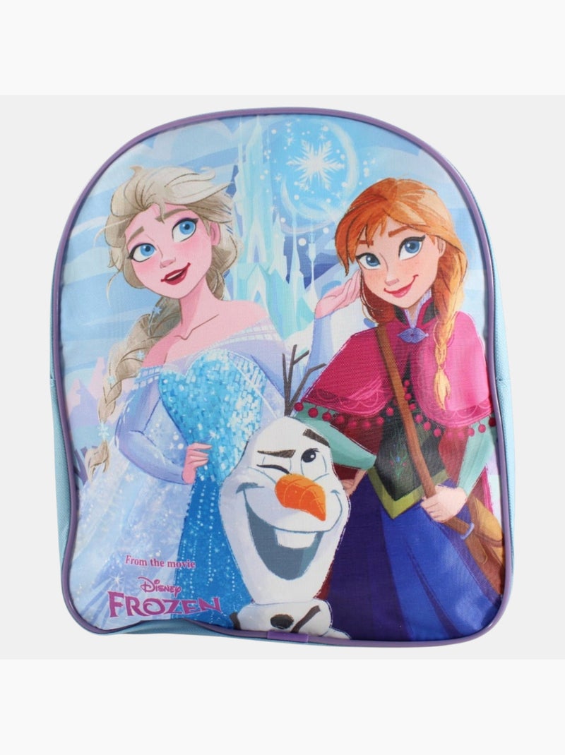 Disney - Mochila infantil Azul - Kiabi