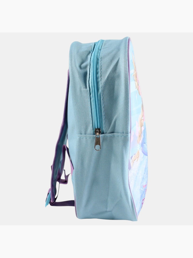 Disney - Mochila infantil Azul - Kiabi