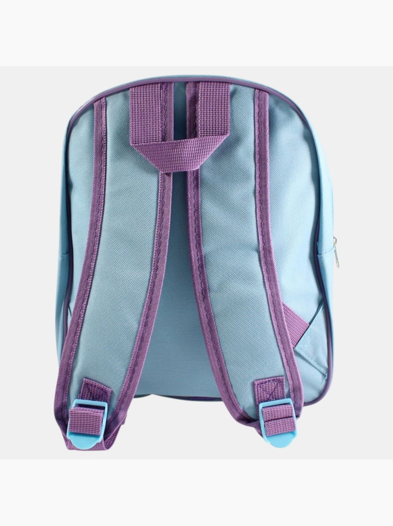 Disney - Mochila infantil Azul - Kiabi