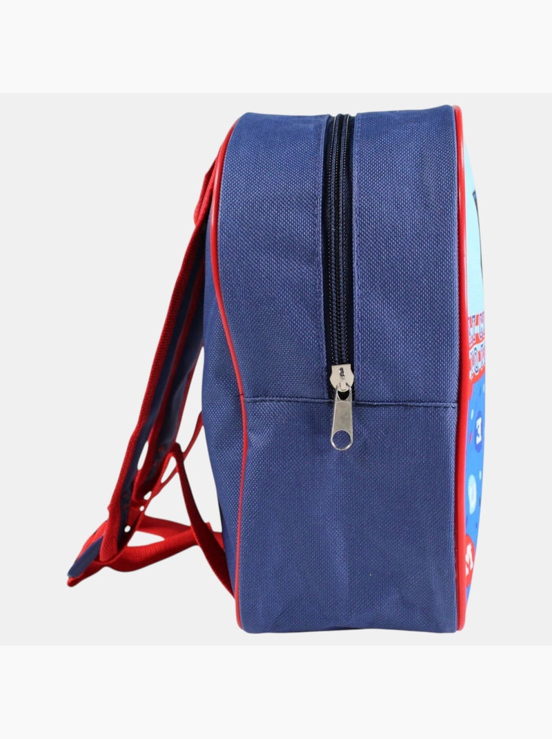Disney - Mochila infantil Azul - Kiabi