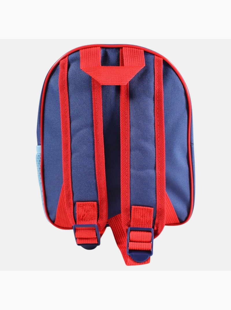Disney - Mochila infantil Azul - Kiabi