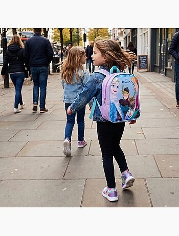 Disney - Mochila infantil