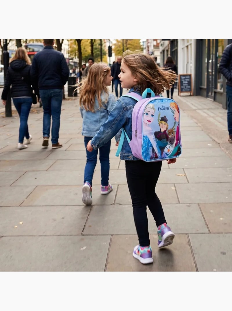 Disney - Mochila infantil Malva - Kiabi