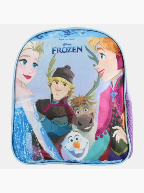 Disney - Mochila infantil - Kiabi