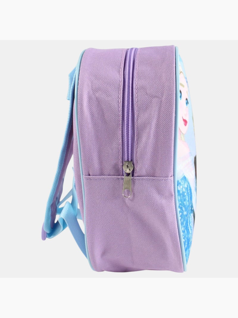 Disney - Mochila infantil Malva - Kiabi