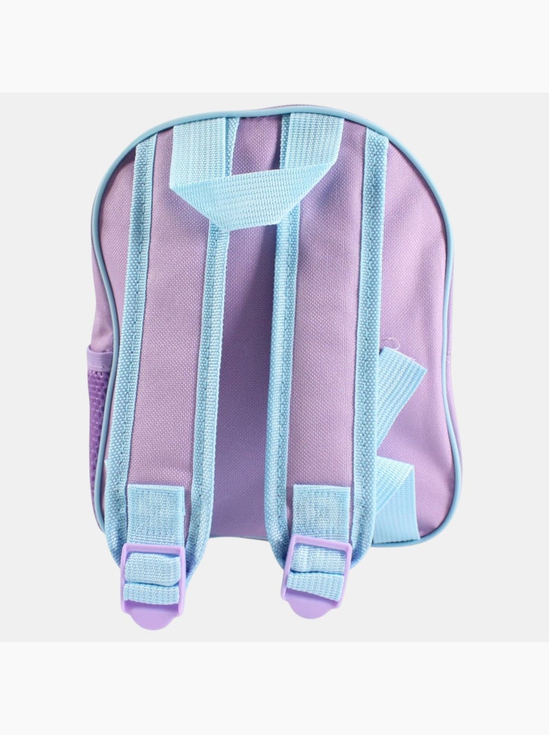Disney - Mochila infantil Malva - Kiabi