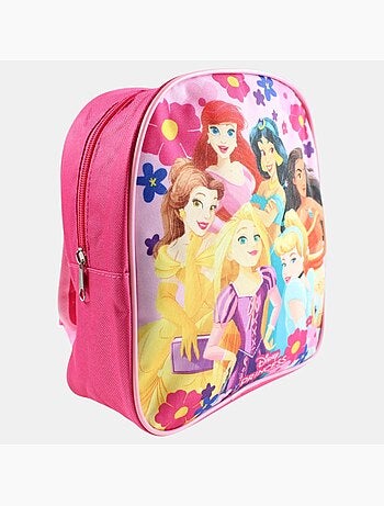 Disney - Mochila infantil Princess