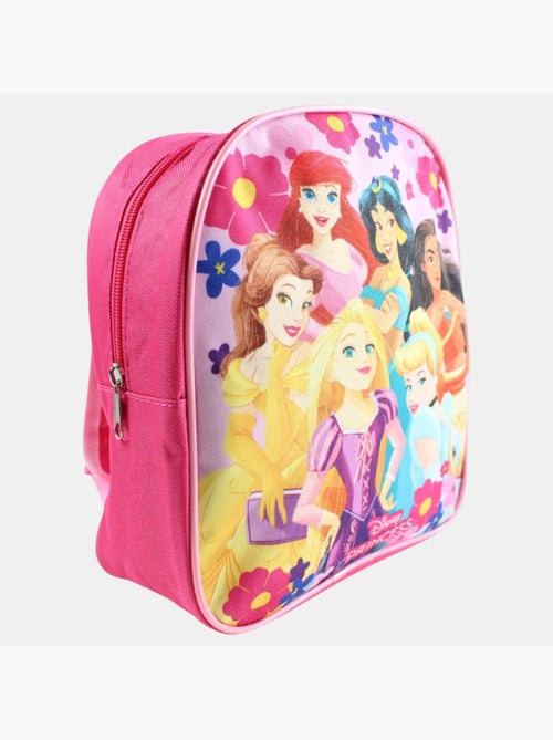 Disney - Mochila infantil  Princess - Kiabi