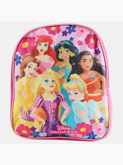 Disney - Mochila infantil  Princess - Kiabi