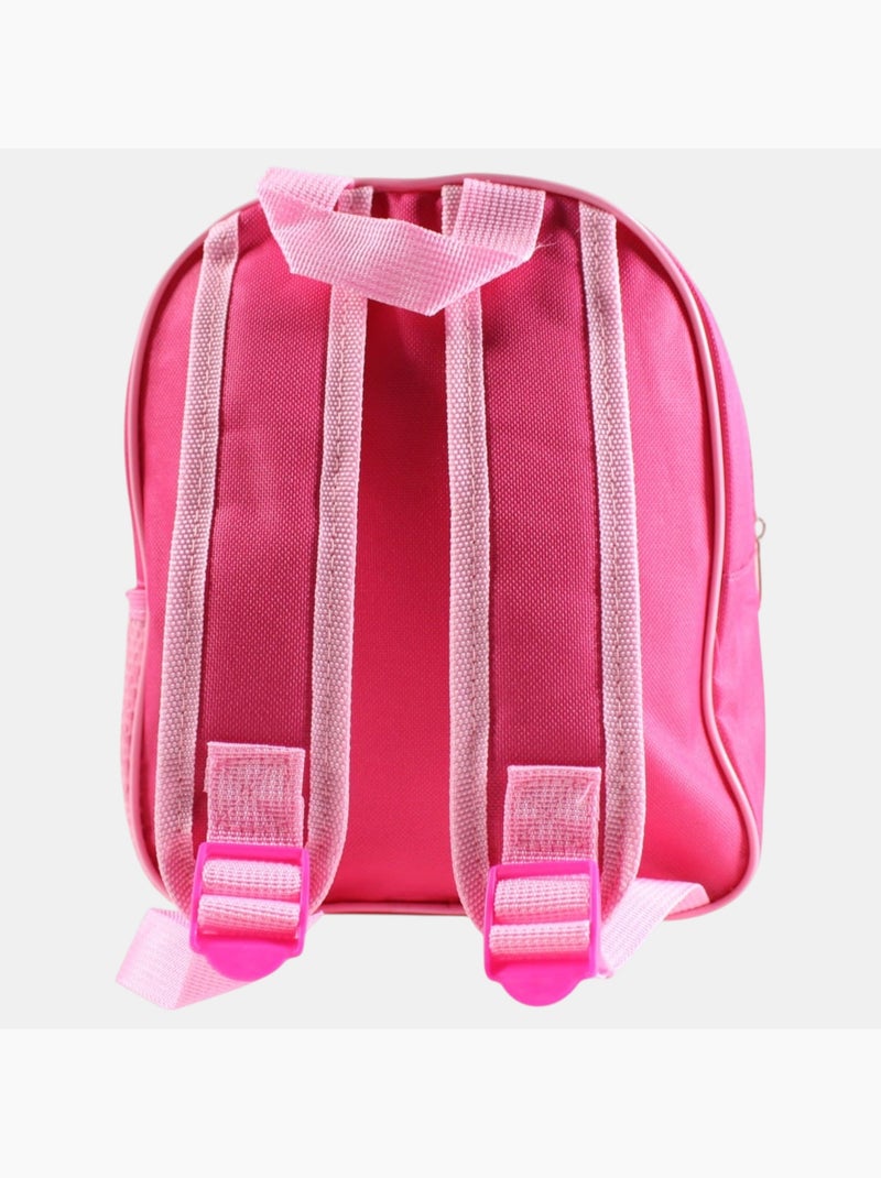 Disney - Mochila infantil  Princess Rosa - Kiabi