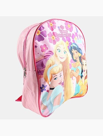 Disney - Mochila infantil Princess