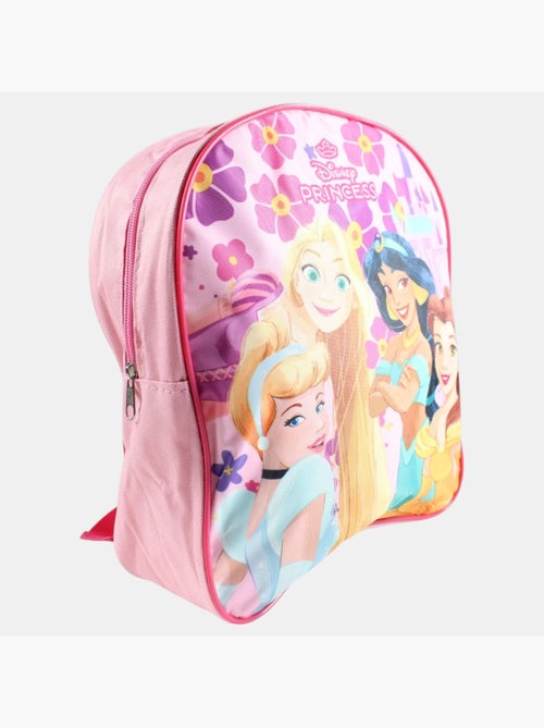 Disney - Mochila infantil  Princess - Kiabi