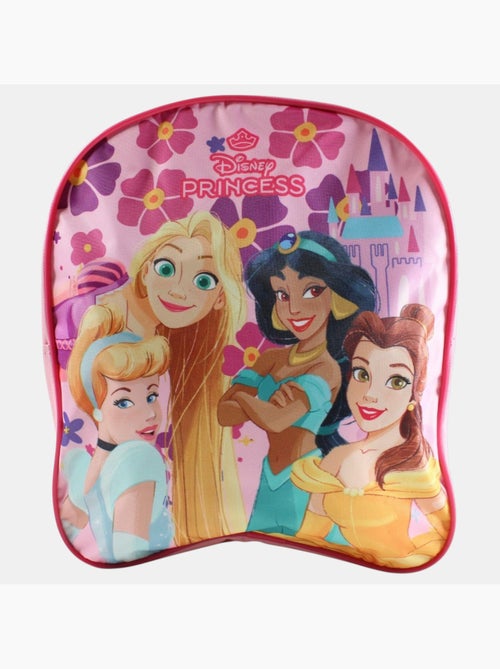 Disney - Mochila infantil  Princess - Kiabi