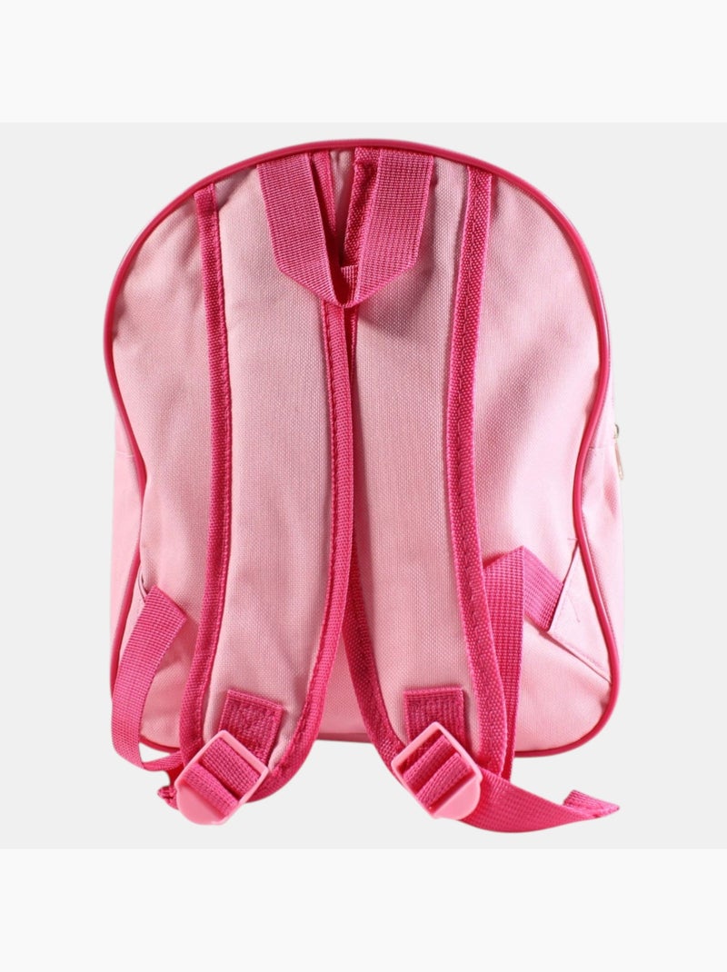 Disney - Mochila infantil  Princess Rosa - Kiabi