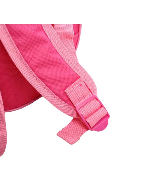 Disney - mochila infantil redonda de 27x9 cm - Kiabi Disney - mochila infantil redonda de 27x9 cm - Kiabi