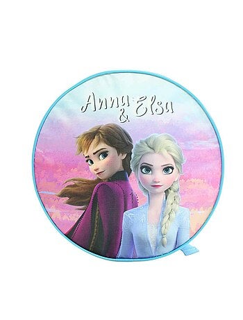 Disney - mochila infantil redonda de 27x9 cm