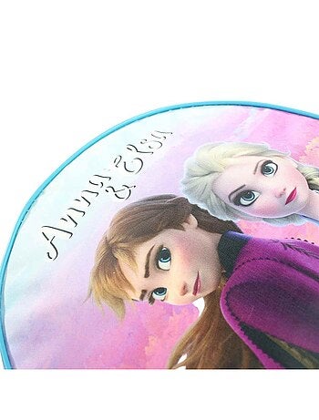Disney - mochila infantil redonda de 27x9 cm