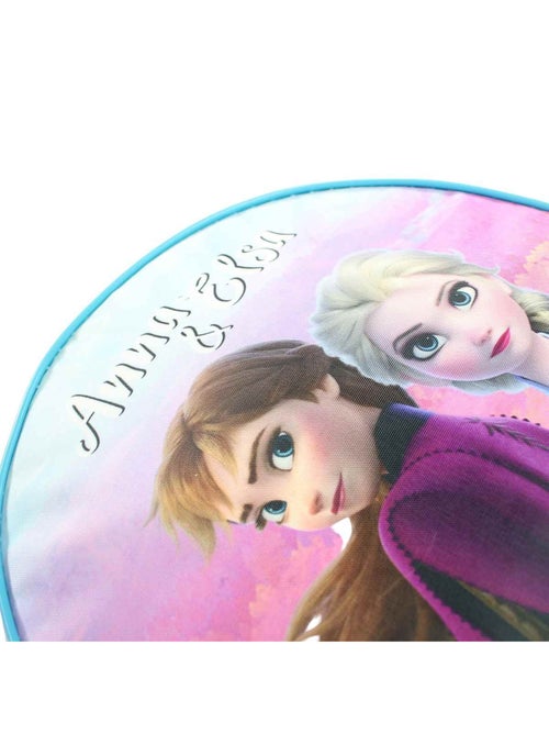 Disney - mochila infantil redonda de 27x9 cm - Kiabi Disney - mochila infantil redonda de 27x9 cm - Kiabi