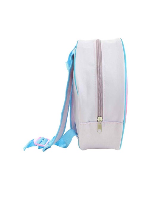 Disney - mochila infantil redonda de 27x9 cm - Kiabi Disney - mochila infantil redonda de 27x9 cm - Kiabi