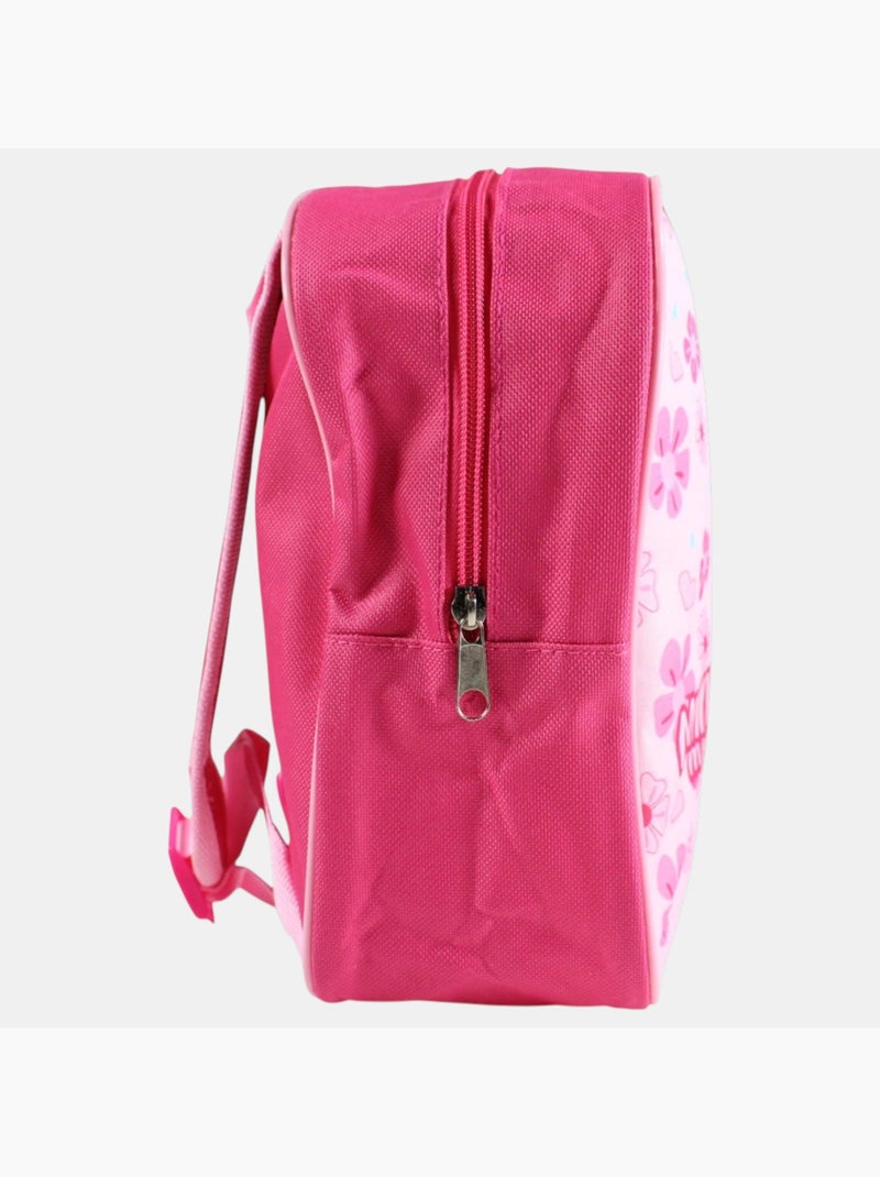 Disney - Mochila infantil Rosa - Kiabi
