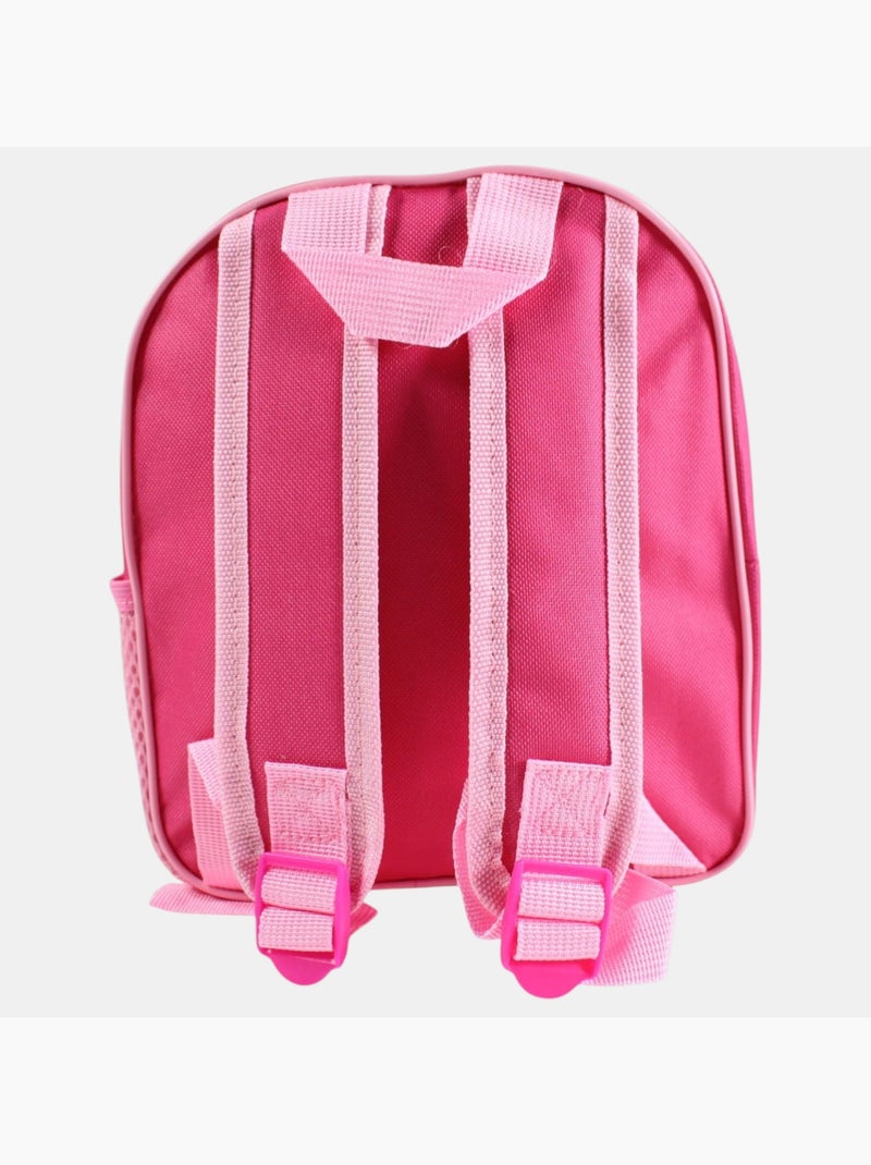 Disney - Mochila infantil Rosa - Kiabi