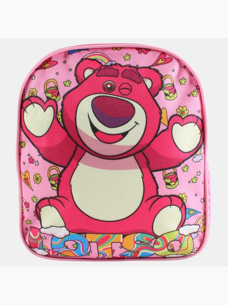 Disney - Mochila infantil Rosa - Kiabi