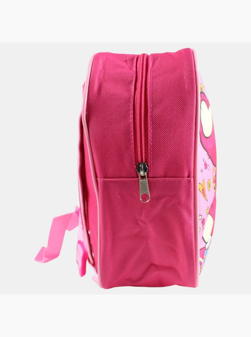 Disney - Mochila infantil Rosa - Kiabi