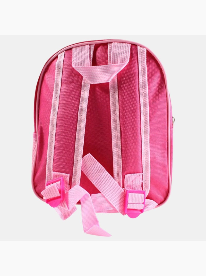 Disney - Mochila infantil Rosa - Kiabi