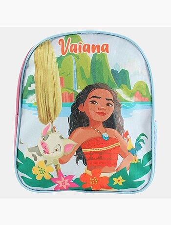 Disney - Mochila infantil Vaiana