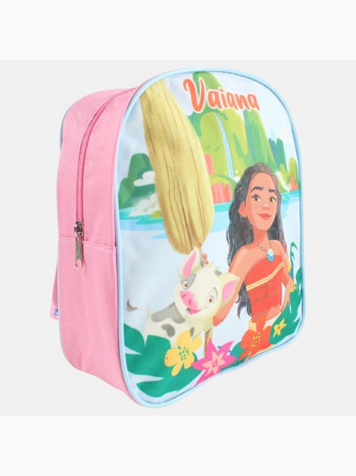 Disney - Mochila infantil Vaiana - Kiabi
