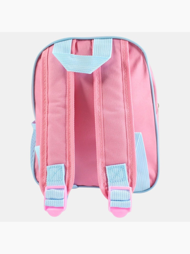 Disney - Mochila infantil Vaiana Rosa - Kiabi