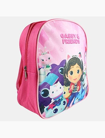 Disney - Mochila infantil y sus amigos