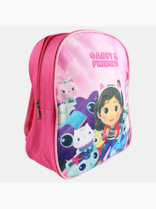 Disney - Mochila infantil y sus amigos - Kiabi