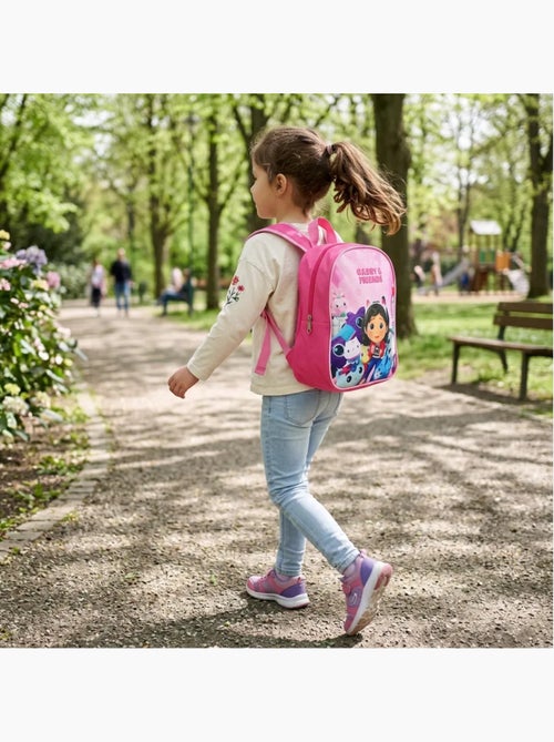 Disney - Mochila infantil y sus amigos - Kiabi