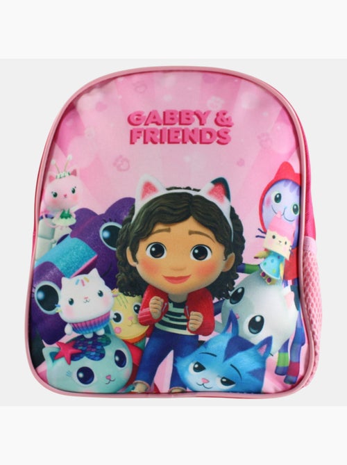 Disney - Mochila infantil y sus amigos - Kiabi