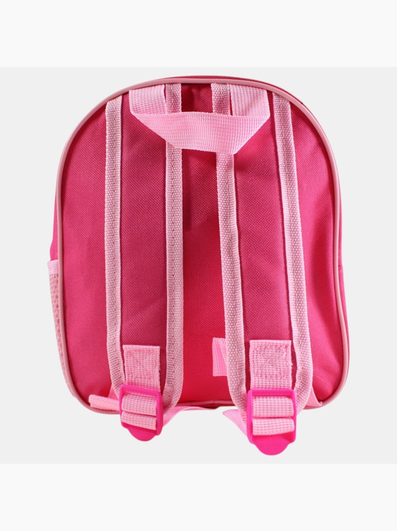 Disney - Mochila infantil y sus amigos Rosa - Kiabi