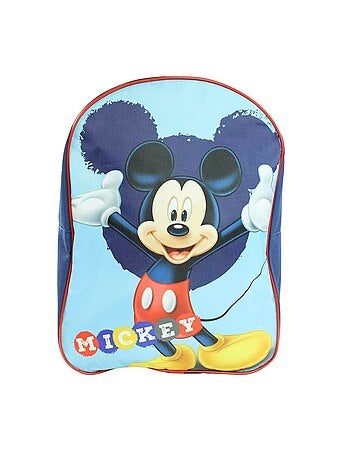 Disney - Mochila Mickey 30x26x10