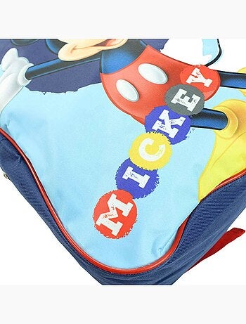 Disney - Mochila Mickey 30x26x10