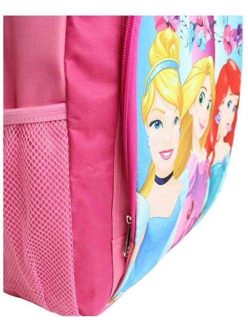 Disney - Mochila niña 40x30x15 - Kiabi