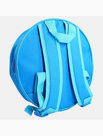Disney - Mochila redonda 27øx9 cm