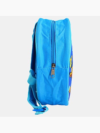 Disney - Mochila redonda 27øx9 cm
