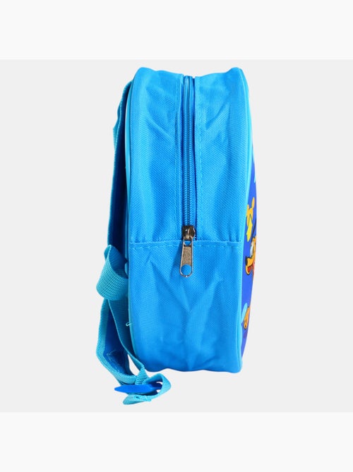 Disney - Mochila redonda 27øx9 cm - Kiabi