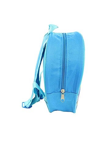 Disney - Mochila redonda Mickey 27øx9 cm