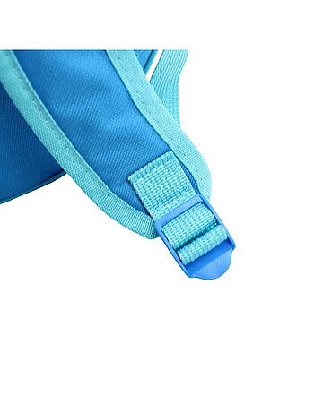 Disney - Mochila redonda Mickey 27øx9 cm