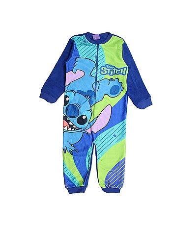 Disney - Mono polar Lilo y Stitch