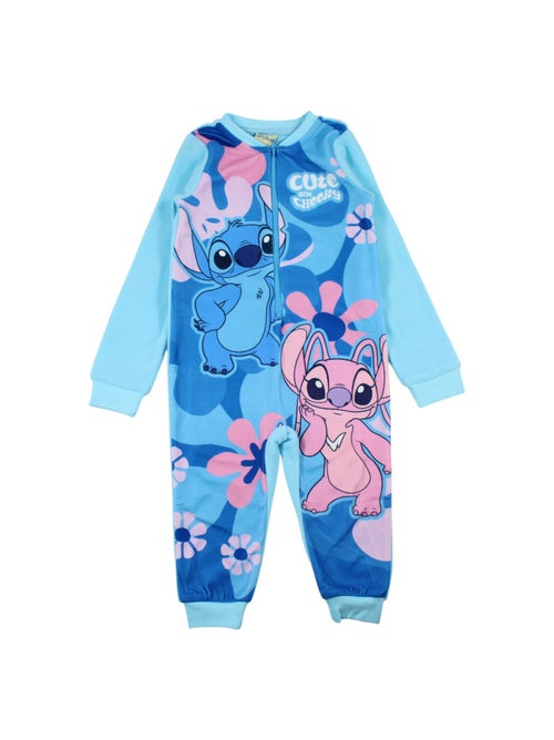 Disney - Mono polar para niña - Kiabi