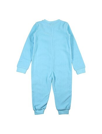 Disney - Mono polar para niña Lilo y Stitch