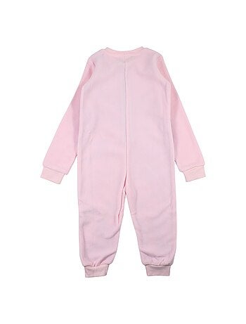 Disney - Mono polar para niña Lilo y Stitch