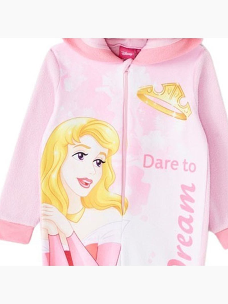 Disney - Mono polar Rosa - Kiabi
